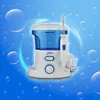 Unique Design Reasonable Price Good quality dental new products With 5 Kinds Of Water Jet Tips oral irrigation