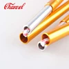 Anodizing aluminum tube tent pipe with replacement cord