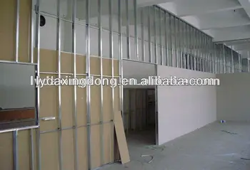 Metal Framing For Drywall Ceiling Tee Bar Grid Buy Metal Framing For Drywall Ceiling Tee Bar Ceiling Grid Product On Alibaba Com