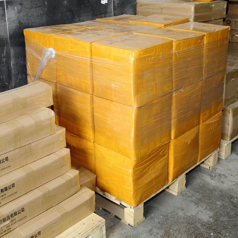 Värvilised läikivad süsinikkiudtorud 3K weavings'iga