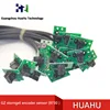 GZ stornget raster encoder sensor (9730)for gongzheng/ thrunderjet /solvent / inkjet printer selling