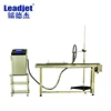 printing machine V380 for Hose coding machine Date Code Inkjet Printer