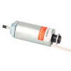 SHINDENGEN TUBULAR SOLENOIDS,long-life models that can achieve up to 10million cycles