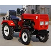 Small agricultural equipment mini farm tractor hand tractor price in india