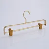 Good value functional closet organizing sturdy basic pants and skirt hangers with clips