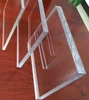 Factory direct sale 0.6mm-18mm Polycarbonate PC solid sheet swimming pool roof