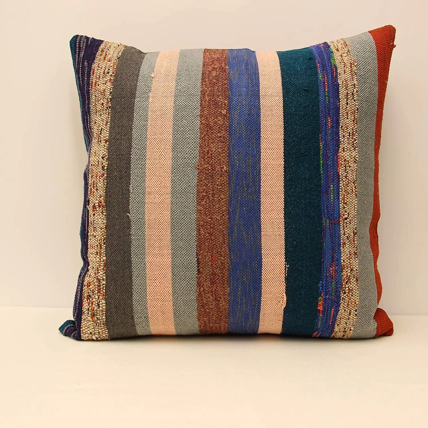 art deco cushion