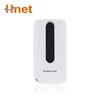 Unlocked portable HSPA14.4Mbps wifi mini router 3G mobile hotspot device
