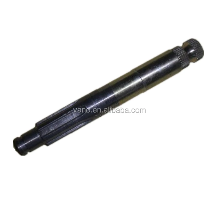 2016 Made in China TRS motorcycle starting shaft