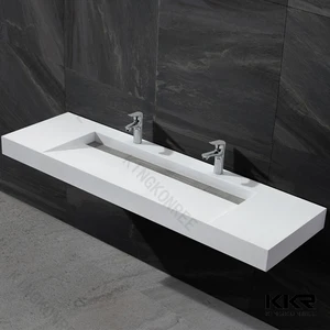 Trough Sink Two Faucets Wholesale Trough Sink Suppliers