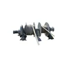 Marine Anchor winch for vessels and ships