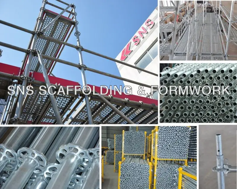 Used Scaffolding For Sale In Uae - Buy Scaffolding,Ringlock Scaffolding