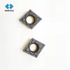 CNC high-speed processing CCMT Tungsten carbide inserts