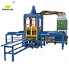 QTF3-20 small scale concrete block making machine price