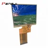 3.5" CMO LCD display module for baby monitor (PJ35005A)