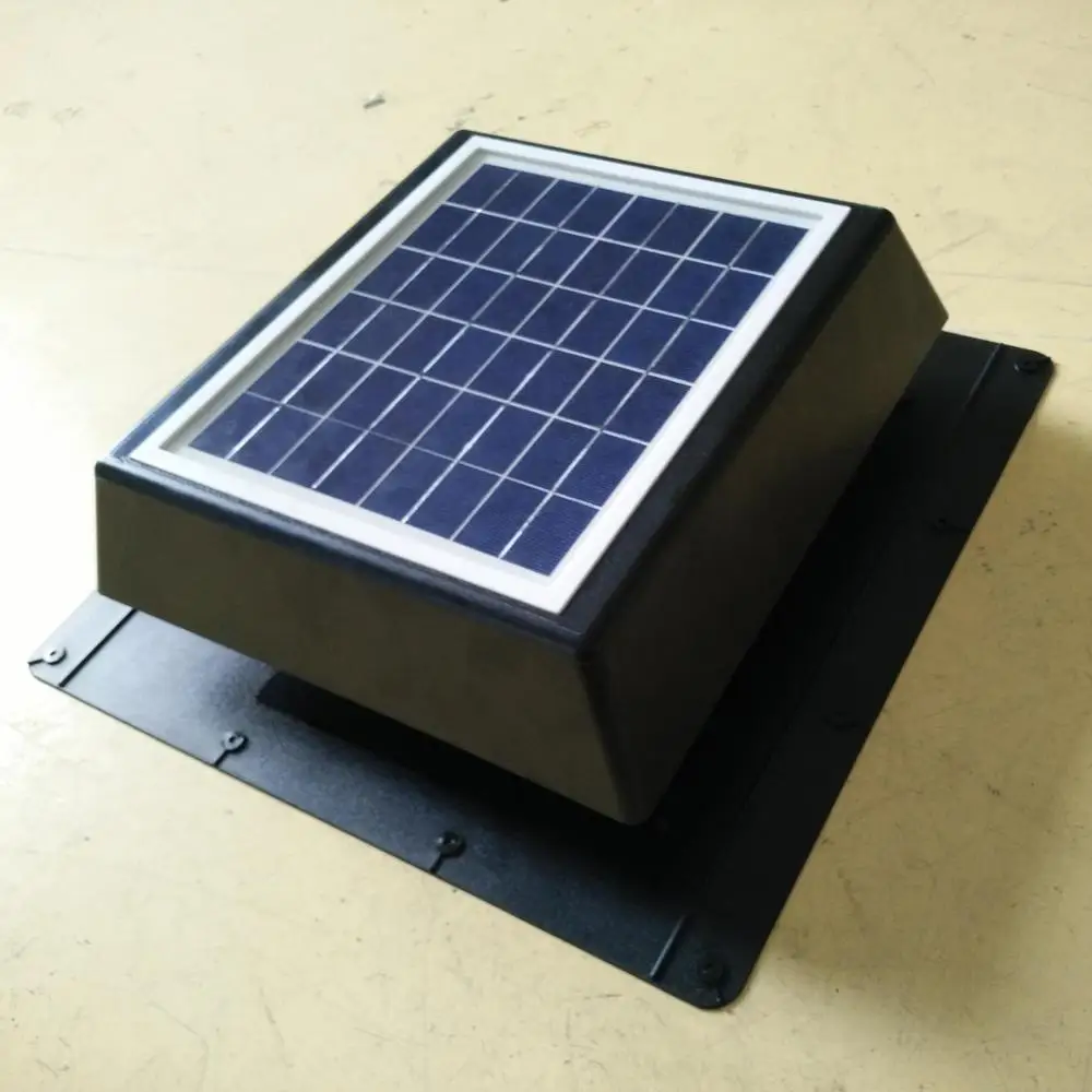 Großhandel gewächshausventilator solar Kaufen Sie die besten