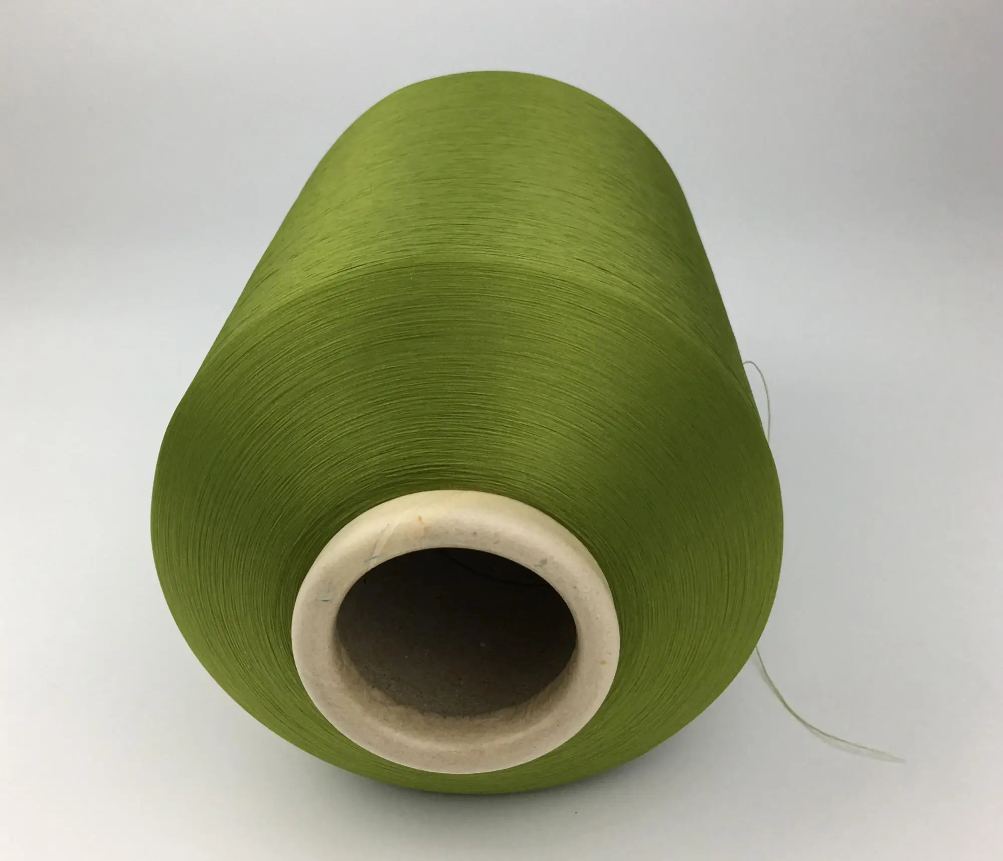 Best Selling Custom Spun Polyester Sewing Thread Yarn For Label Buy