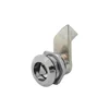 22mm Mid Size Zinc Alloy Transport Road Train Door Cylinder Lock