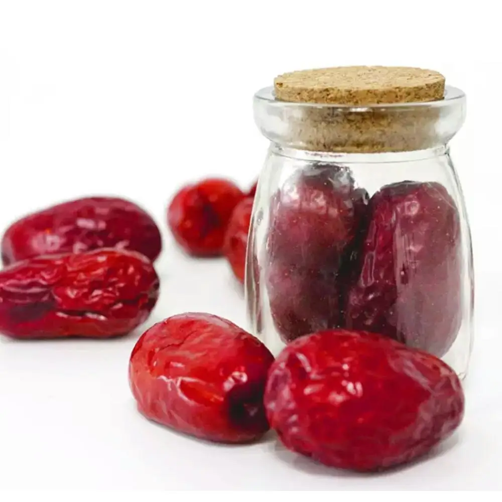 
Soy Milk Powder of Red Date Flavor 