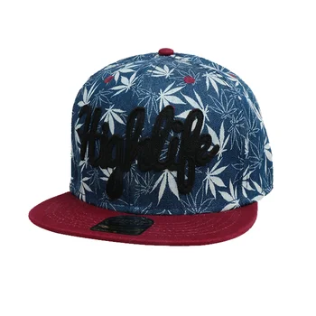 Factory Price Wholesale 6 Panel Applique New Fashion 100% Polyester Yupoo Raiders Snapback - Buy ...