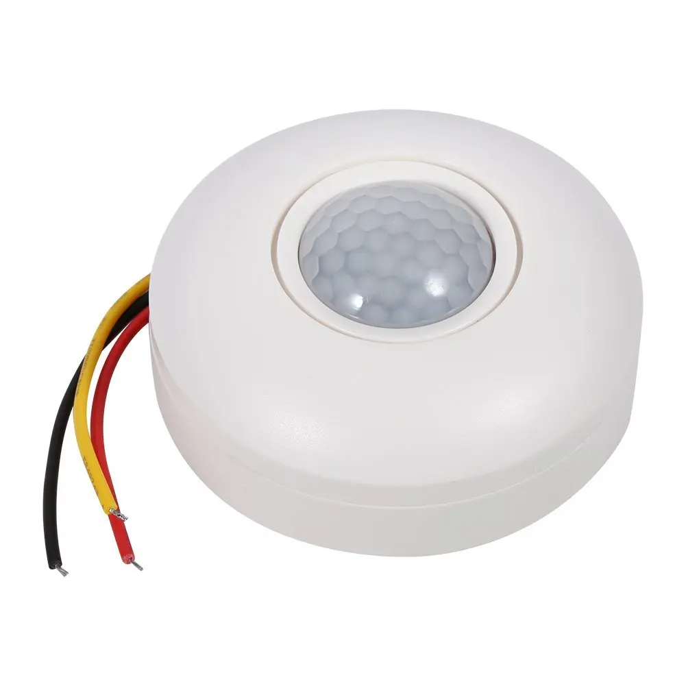 Buy GOTD PIR Infrared Sensor light ,AC 110V 220V 5W LED ...