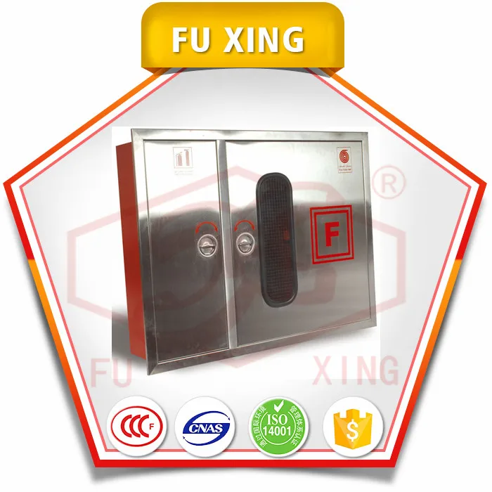 Fuxing High Standard Fire Cabinet Lock With High Quality ...