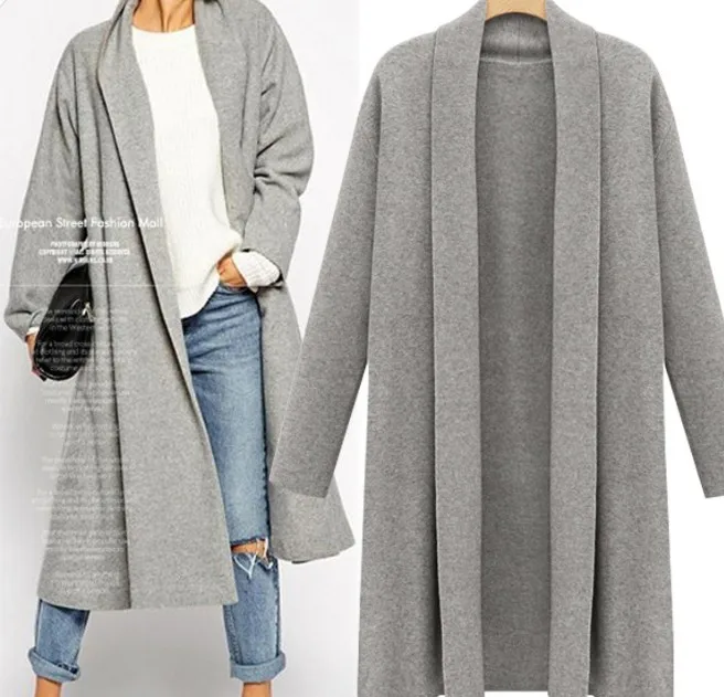 cardigan coat sweater