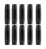 Black Pipe Malleable Gas Steel Black Cast Pipe Fitting Nipple 3/4"x12inch Length
