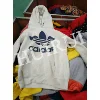 winter used second hand clothes