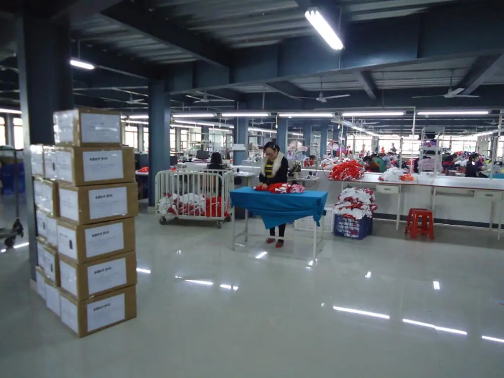 FACTORY PHOTO-Xiamen Haojie(Garment)Industry&Trade Co.,Ltd   (21)