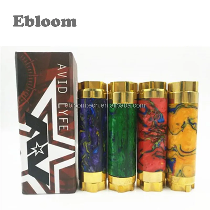 AV kane mod 4