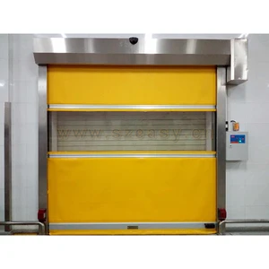 Insulated Roll Up Garage Door Manufactures Insulated Roll Up