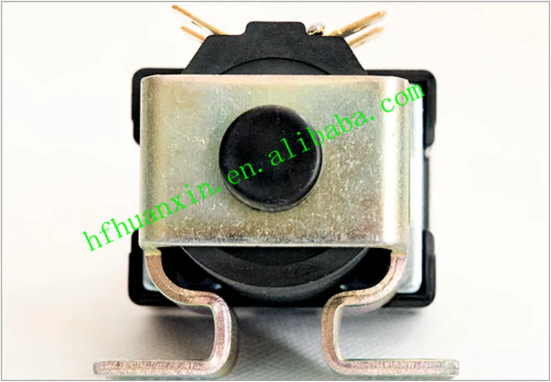 Forklift Part 24v Dc Albright Contactor Sw80-164l - Buy 24v 125a Dc 