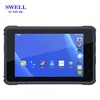 Android High Quality Tablet Wireless Rugged Barcode Reader With Display