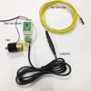 Anying Stop Water Leaking with Sensor, Auto shut-off valve for water leak Controller