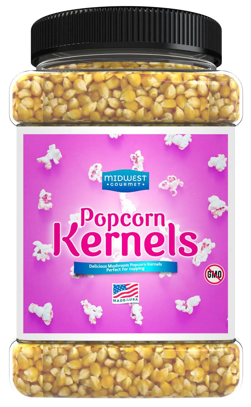 Cheap Gourmet Popcorn Kernels, find Gourmet Popcorn Kernels deals on