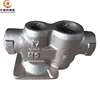 China foundry sand casting