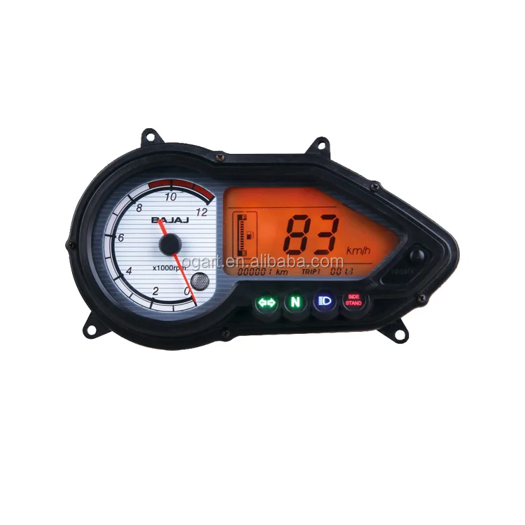 pulsar 150 speedometer buy online