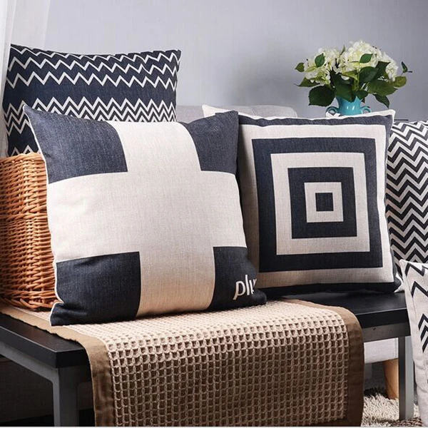 Top Quality Wholesale Decorative Pillows And Cushions For Living