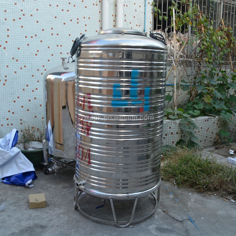 tank 17