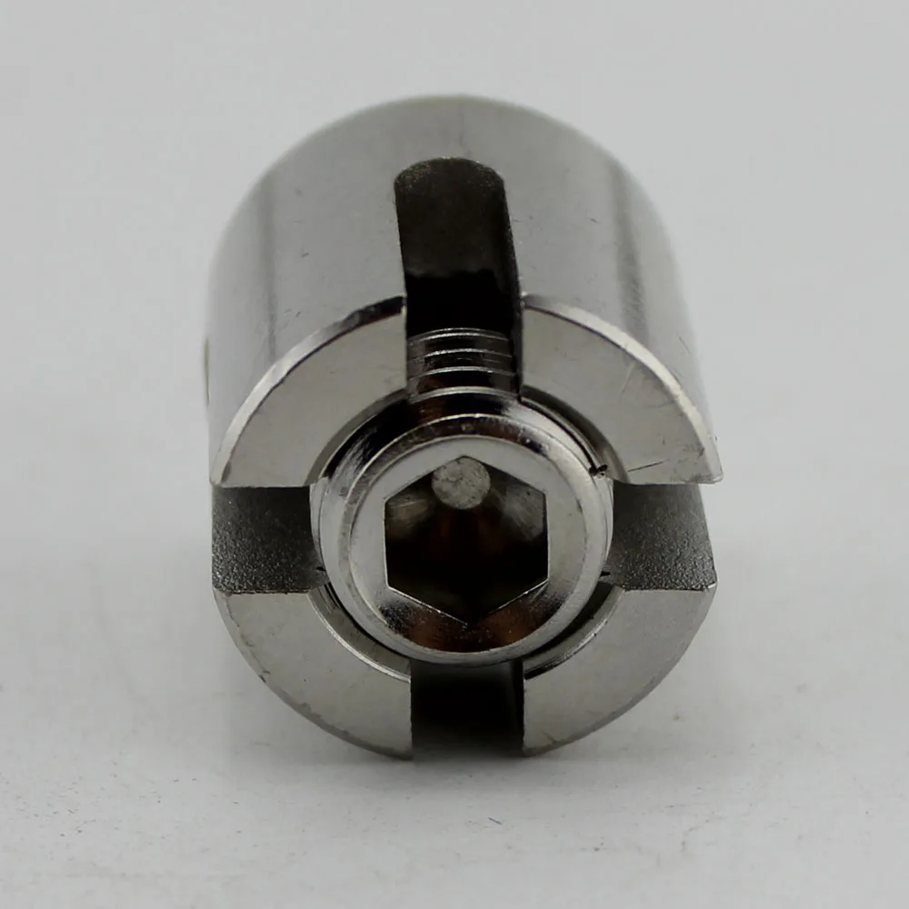 Top Quality Stainless Steel Adjustable Wire Rope Cross Clamp Buy Stainless Steel Wire Cross