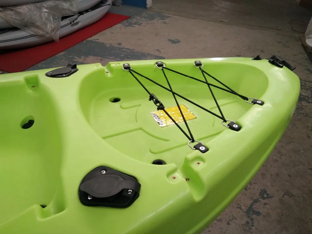 Single Kayak One Person Sit On Top Fishing Kayak Buy Fishing Kayak,One Person Fishing Kayak