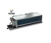 HVAC system hot sell china factory fan coil unit 8.14 kw hotel heater for office home workshop