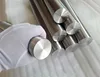Antique design interior 12mm solid rod stainless steel tubular handrail for stairs