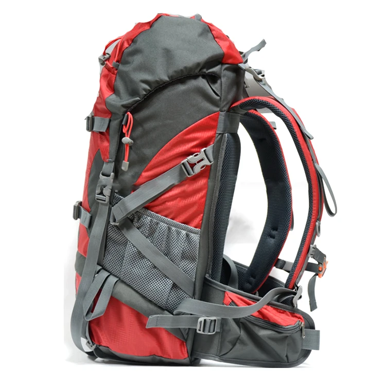 hiking backpack hand luggage