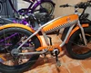 tracker 250W Vintage Fat E bicycle/hot rod 500W Electric bike/750W Beach Cruiser cycle/scrambler 1000W harley chopper pedelec