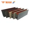 french casement aluminium profile for window And Door/china building materials believable direct factory