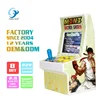 China cheap consola 8 bit mini arcade game for kid CT882T