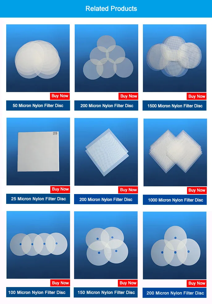 100 150 200 Micron Fda Cotton Nylon Cheese Filter Cloth Fabric Buy