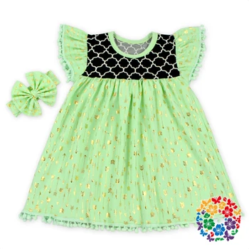 6 year baby girl dresses cotton